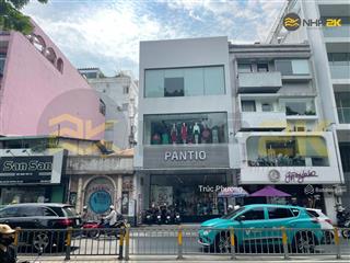 Siêu phẩm bán nhanh! mặt tiền hoàng hoa thám tân bình, 190m2(7x28m) 3 tầng, giá 42.5 tỷ