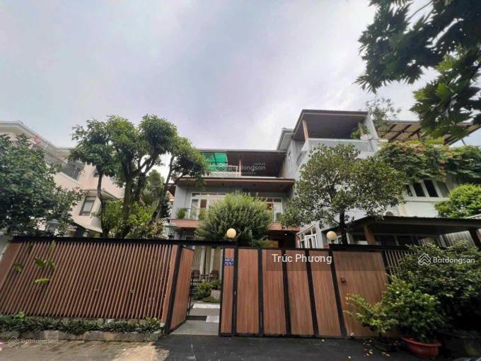 Biệt thự hồ bơi siêu đẹp đặng dung, quận 1, 265m2(13x21m)h + 5 tầng + thang máy, giá 92 tỷ