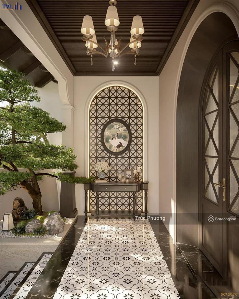 Biệt thự hồ bơi siêu đẹp đặng dung, quận 1, 265m2(13x21m)h + 5 tầng + thang máy, giá 92 tỷ