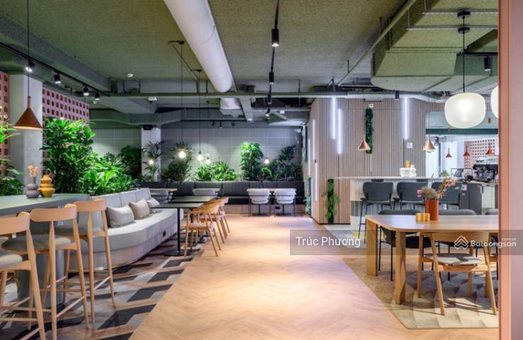 Ngang khủng 12m, tòa nhà mt điện biên phủ q.1, 250m2 (12x21m) hầm + 7 tầng, hđt 330 triệu, 145 tỷ