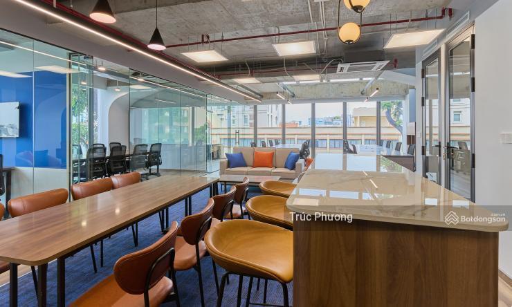 Tòa nhà ngay ks mường thanh( nguyễn văn trỗi) phú nhuận 11x20m(220m2)h+10 tầng  hđt 400tr, 120 tỷ