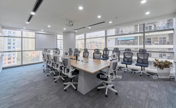 Tòa nhà mặt tiền phạm viết chánh, quận 1, 175m2(7x25m) hầm + 7 tầng  hđt 9000$, giá 70 tỷ