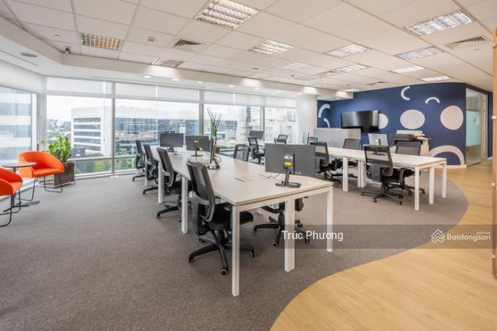 Building đẹp góc 2mt trần hưng đạo quận 1, 180m2(10x18)m trệt2 lầu, hđt 230 triệu, giá 61 tỷ