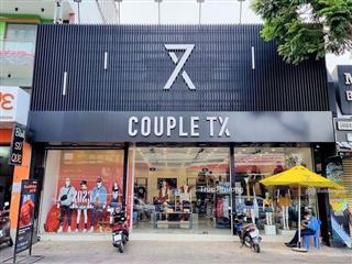 Bán đất xây buiding  khách sạn mặt tiền cống quỳnh, 304m2(8x38m) ctxd hầm + 7 tầng, giá 68 tỷ