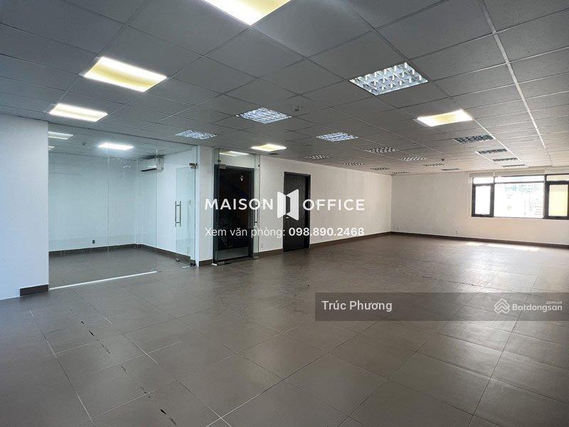 Khu sân bay! bán building mt bạch đằng, tân bình 130m2(10x14m)hầm + 6 tầng, tn 220 triệu, 51 tỷ