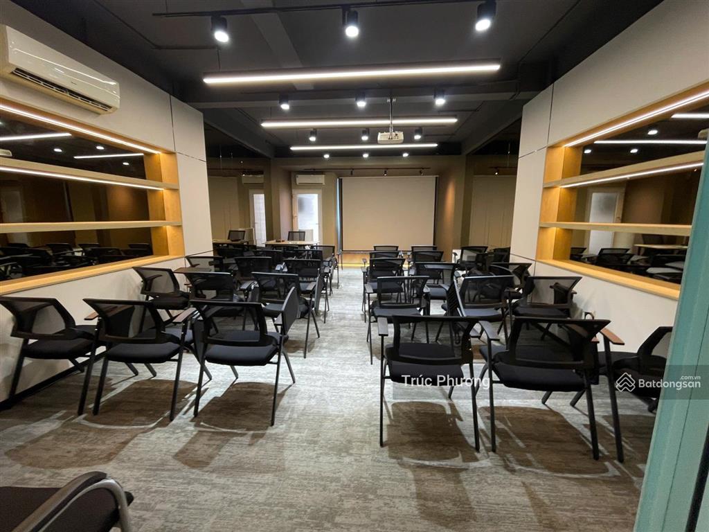 Tài sản đáng mua nhất mt ung văn khiêm, bình thạnh, 185m2(6x32m)7 tâng, hđt 200 triệu, 57 tỷ