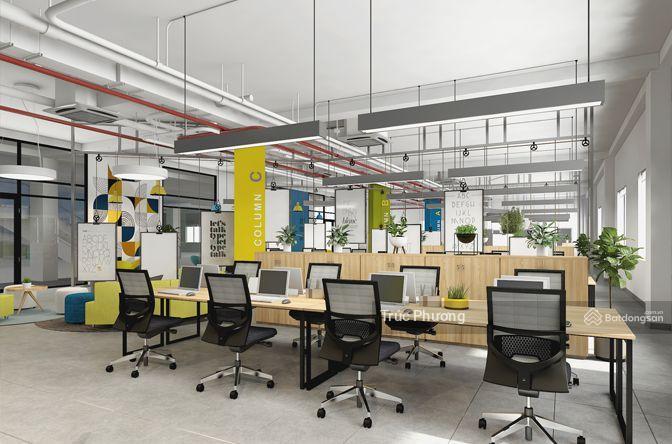 Góc ngã tư nguyễn huy tự, quận 1, 146m2(7x21m) hầm + 6 tầng  hđt 155 triệu, giá 46.5 tỷ