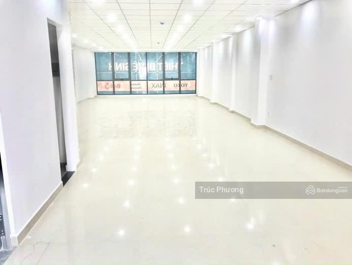Góc 2 mặt tiền trần nhật duật quận 1, 208m2(13x16m) hầm + 6 tầng  hđt 312 triệu, giá 99 tỷ