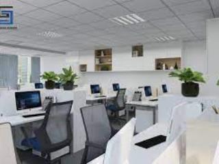 Siêu dòng tiền! tòa nhà mt nguyễn khắc nhu, q1, (8x30m) hầm + 9 tầng  hđt 350 triệu, giá 95 tỷ