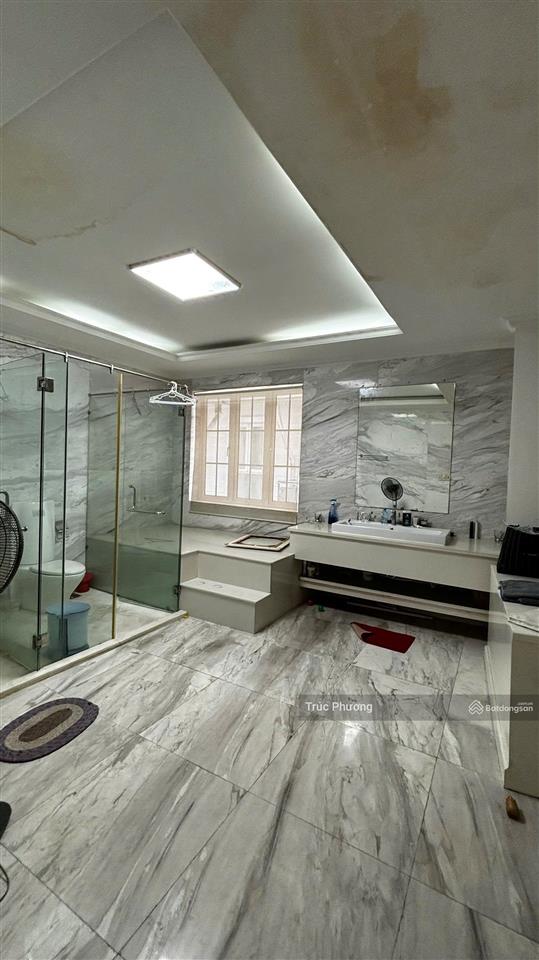 Hạ 9 tỷ! bán gấp biệt thự sg pearl 92 nguyễn hữu cảnh 147m2 (7x21m) hầm + 3 tầng  4pn, giá 86 tỷ