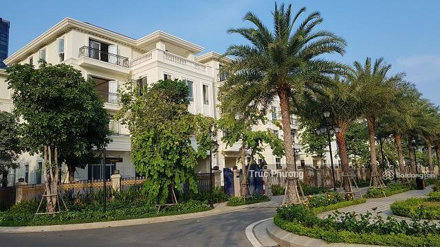 Biệt thự ba son tôn đức thắng quận 1, 225m2 (10x22.5m) hầm 4 tầng  view landmark 81  giá 245 tỷ