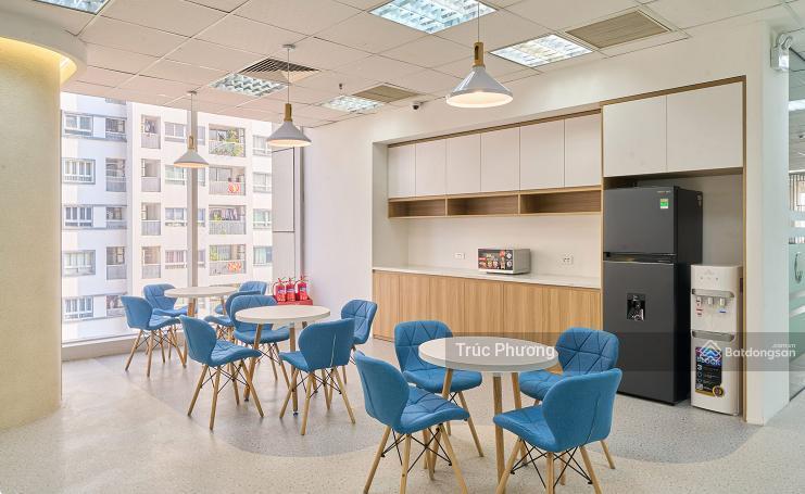 Ngay chợ bến thành! tòa nhà trần hưng đạo q1 (8x23m)nh 13m, hầm\6 tầng  hđt 210 triệu, giá 60 tỷ