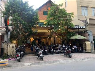 Tài sản có 102 mặt tiền ngô thời nhiệm quận 3, 188m2 (9.5x20m) 2 tầng  ctxd 5 tầng, giá 65 tỷ