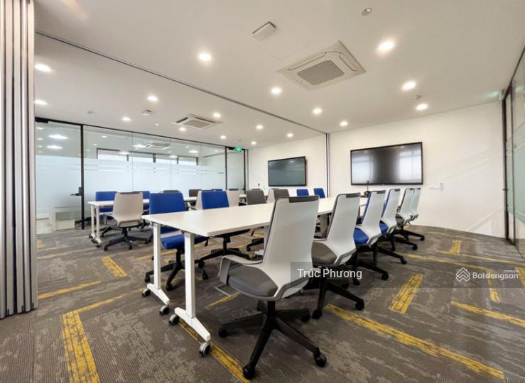 Giáp bến nghé! tòa nhà mt nguyễn cửu vân bình thạnh 200m2(8x25m) h + 7 tầng  hđt 202 triệu, 66 tỷ
