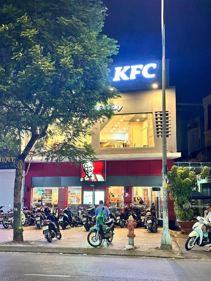 Góc 2 mặt tiền lê văn sỹ, p.14  quận 3, 4.5x20m  3 tầng  hđt 100 triệu, giá 36.5 tỷ