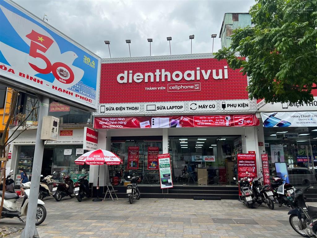 Khuôn chuẩn xây building! mt hoàng hoa thám, bình thạnh, 8.6x25m, 215m2, cấp 4  giá 52 tỷ