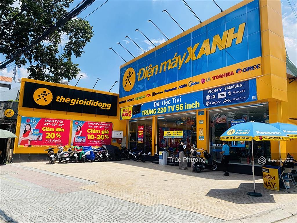 Bán đất xây văn phòng, khách sạn 2mt trần hưng đạo q1, 300m2(12x25m) ctxd hầm + 8 tầng, giá 125 tỷ