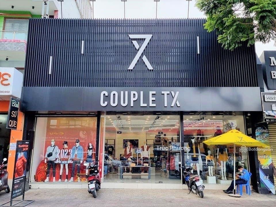 Bán nhà cấp 4 xây văn phòng mt lê văn sỹ  tân bình, 280m2 9x32m  ctxd hầm + 7 tầng, giá 65 tỷ