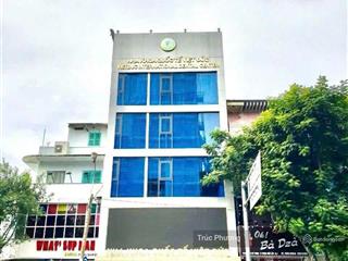 Ngay chợ bến thành mặt tiền lê thị hồng gấm q1, 170m2(8.5x20m) 4 tầng  hđt 210 triệu, giá 81 tỷ