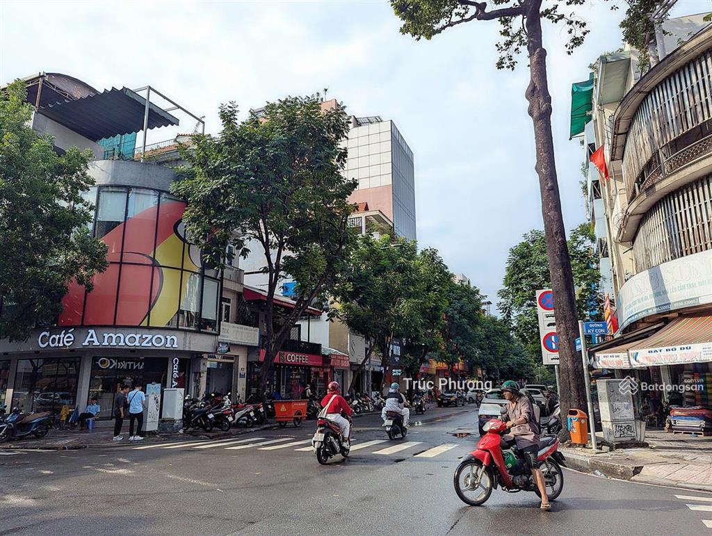 Ngay chợ bến thành mặt tiền lê thị hồng gấm q1, 170m2(8.5x20m) 4 tầng  hđt 210 triệu, giá 81 tỷ