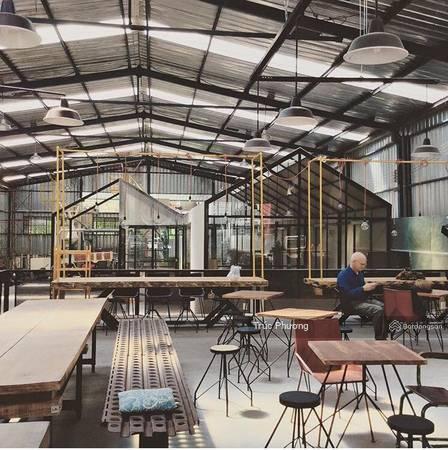 Khuôn chuẩn xây building 2mt võ văn kiệt quận 1, 320m2(10x32m)cấp 4 ctxd hầm + 8 tầng, giá 139 tỷ