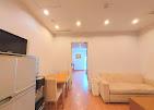 Giảm sâu 10 tỷ! tòa nhà mt lê thánh tôn, q1, 100m2(4.5x23m)hầm10 tầng  hđt 269 triệu, giá 95 tỷ