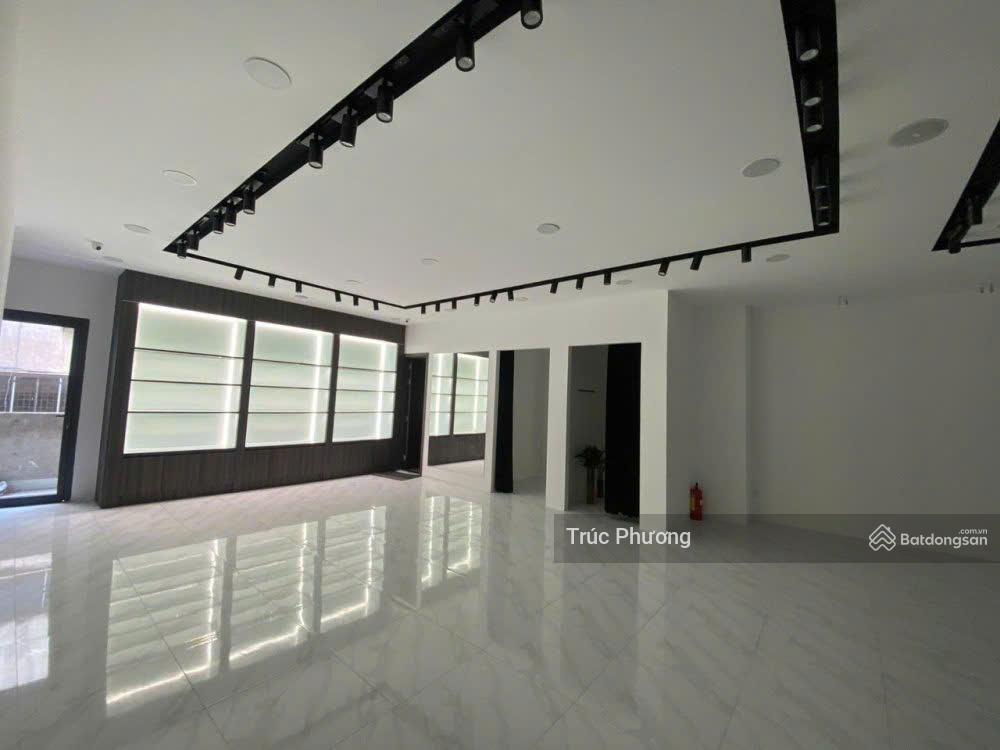 Siêu phẩm đối diện cv lê văn tám! mt hai bà trưng 243m2(9x27m) 3 tầng  hđt 300 triệu, giá 159 tỷ