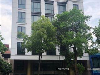 Tòa nhà mặt tiền đặng tất  quận 1, 340m2(15x24m) hầm + 7 tầng  hđt 400 triệu, giá 149 tỷ