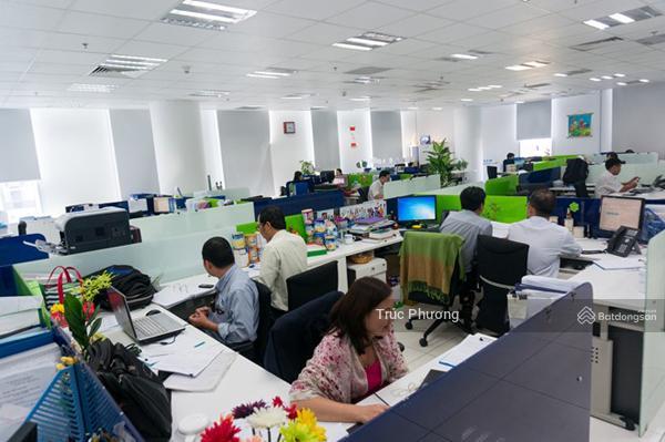 Bán gấp building đường trần hưng đạo q1, 239m2(8x23m) hầm + 6 tầng  hđt 200 triệu, giá 59 tỷ