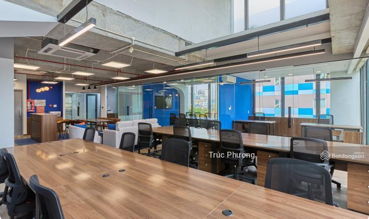 Phố kinh doanh mặt tiền trần quang khải quận 1, 216m2 (12x18m) h/7 tầng  hđt 10.000$, giá 92 tỷ