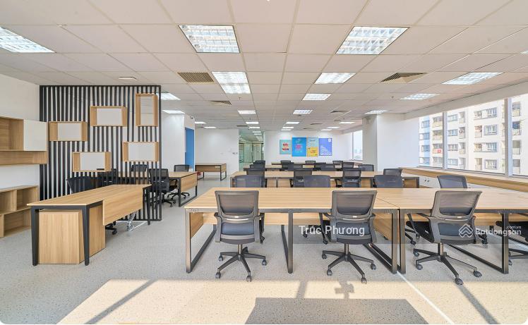 Phố kinh doanh mặt tiền trần quang khải quận 1, 216m2 (12x18m) h/7 tầng  hđt 10.000$, giá 92 tỷ