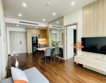 Cần tiền bán gấp tòa chdv mt trần qúy khoách, 8x16m, hầm + 6 tầng  hđt 180 triệu, giá 69 tỷ