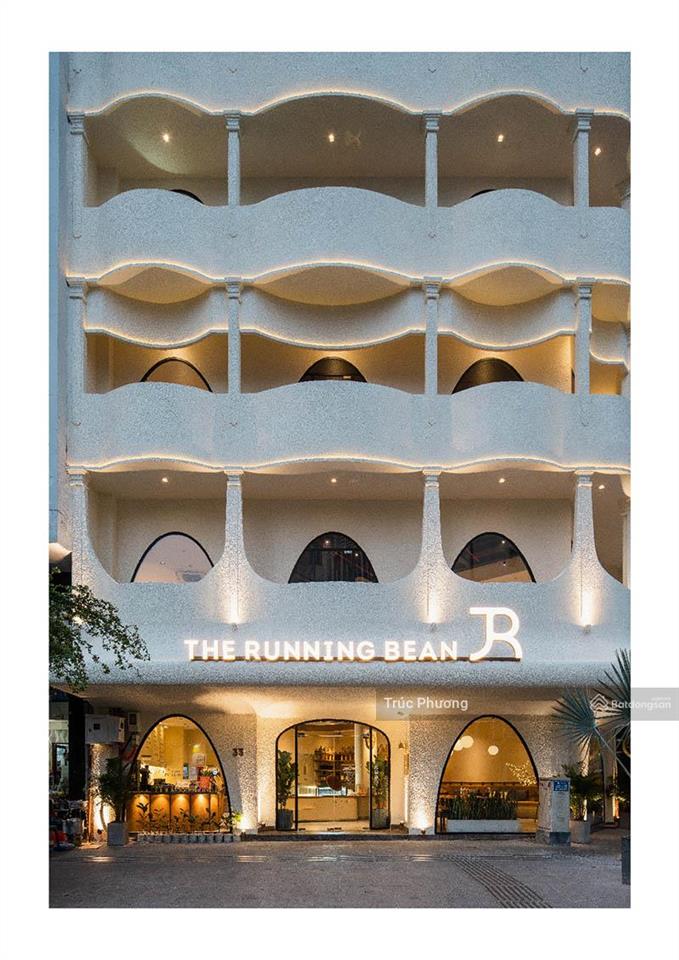Siêu phẩm mặt tiền nguyễn văn trỗi  phú nhuận, 16x16m, 225m2  5 tầng  hđt 260 triệu, giá 65 tỷ