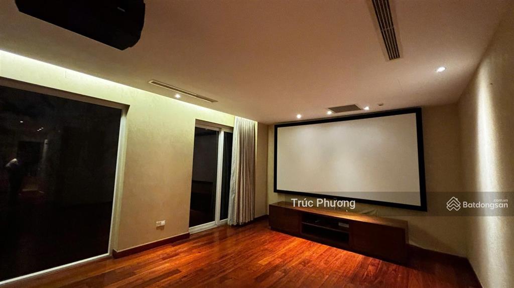 Cần tiền bán biệt thự sg pearl nguyễn hữu cảnh, bình thạnh 170m2 (7x24m) hầm + 3 tầng, giá 99 tỷ