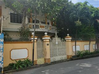 Bán biệt thự 2mt 406/3 ung văn khiêm, bình thạnh, 17x25m, cn 401m2, 2 tầng, giá 85 tỷ
