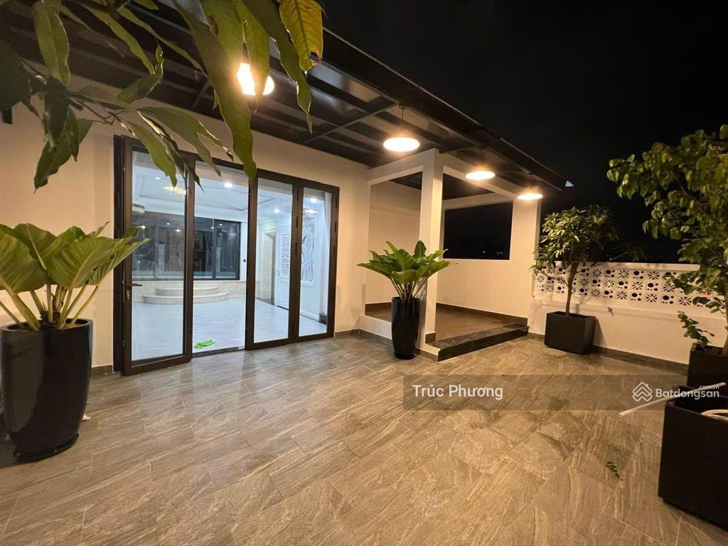 Biệt thự ở hẻm vip 193 nam kỳ khởi nghĩa quận 3, 272m2(17x16m) trệt + lầu  6pn, giá 60 tỷ