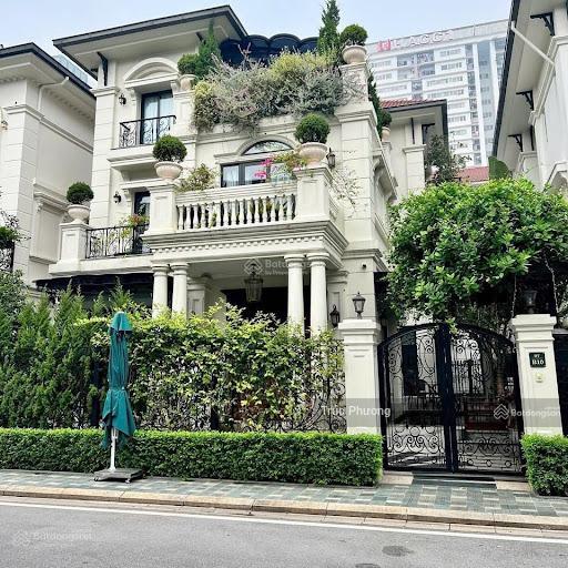 Biệt thự ở hẻm vip 193 nam kỳ khởi nghĩa quận 3, 272m2(17x16m) trệt + lầu  6pn, giá 60 tỷ
