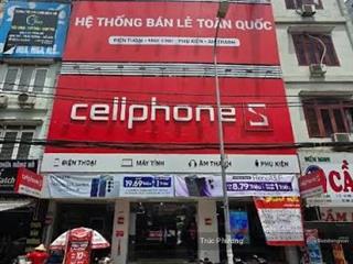 Đối diện one central! mặt tiền calmette q1, 160m2 (8x20m) 4 tầng  ctxd hầm + 8 tầng, giá 96 tỷ