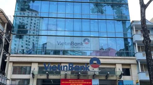 Tòa nhà văn phòng điện biên phủ, bình thạnh, 390m2(20x31m)hầm/7 tầng  hđt 350 triệu, giá 115 tỷ