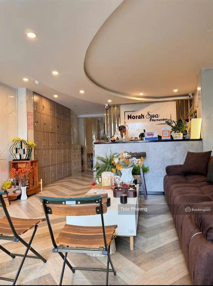 Ngay bến thành! mt lê thị hồng gấm quận 1, 80m2(4x20m) 5 tầng  hđt 100 triệu, giá 58 tỷ
