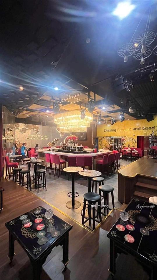 Góc 2 mặt tiền trần đình xu  trần hưng đạo quận 1, 180m2(12x18m) cấp 4ctxd hầm/7 tầng, 106 tỷ