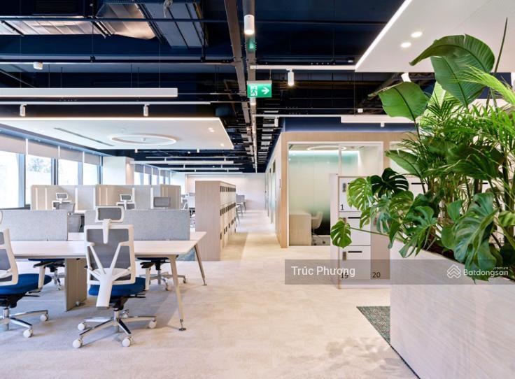 Building góc 2 mặt tiền thạch thị thanh quận 1, 120m2(6x20m) hầm/6 tầng  hđt 140 triệu, giá 59 tỷ