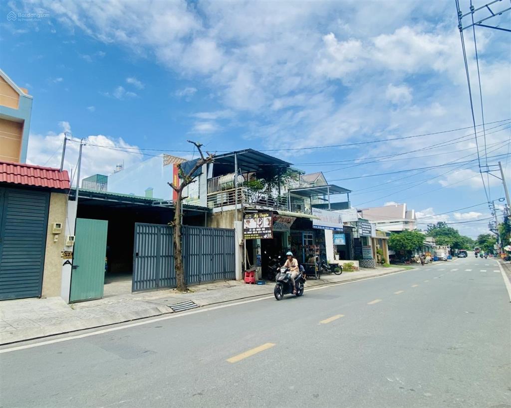 Nhà 2 tầng 160.8m2 ngang 5m  mặt tiền đường cầu xây 2  tăng nhơn phú  quận 9 cũ  giá 10.9 tỷ