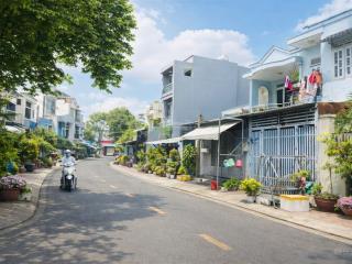 Nhà sân vườn 201m2 ngang 7m  hẻm xe hơi đường số 10, linh đông, thủ đức 11.5 tỷ