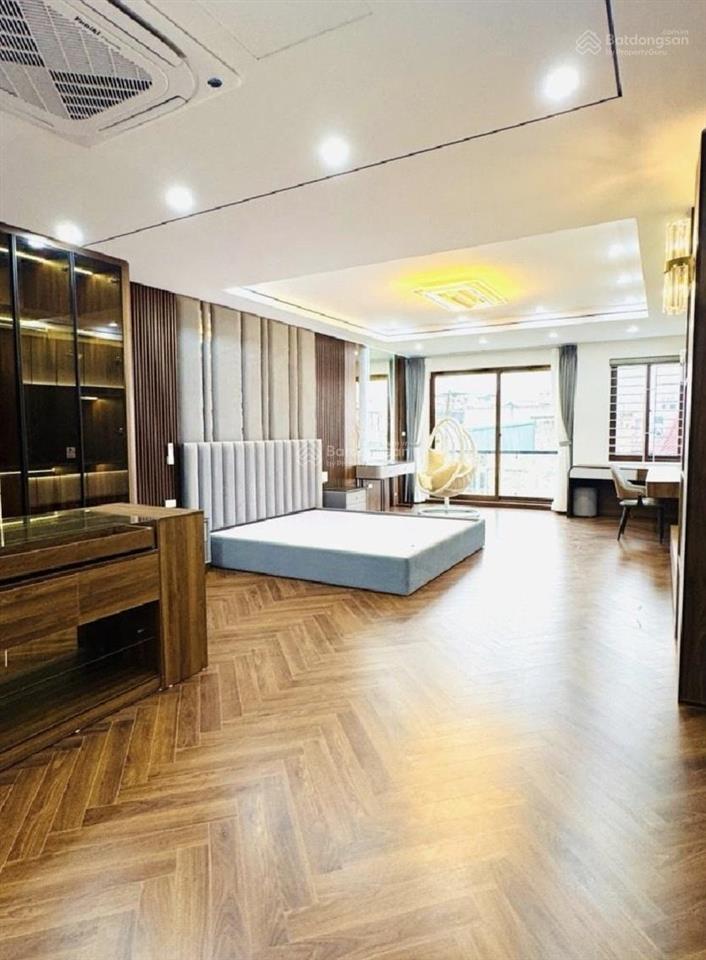 Bán nhà bát khối long biên hà nội diện tích  79m2 x 7 tầng x 5m x 22 tỷ kinh doanh ngay eon