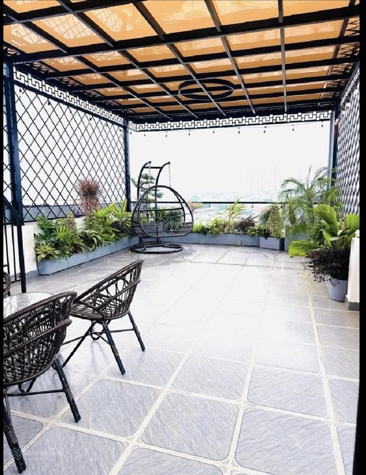 Bán nhà bát khối long biên hà nội diện tích  79m2 x 7 tầng x 5m x 22 tỷ kinh doanh ngay eon