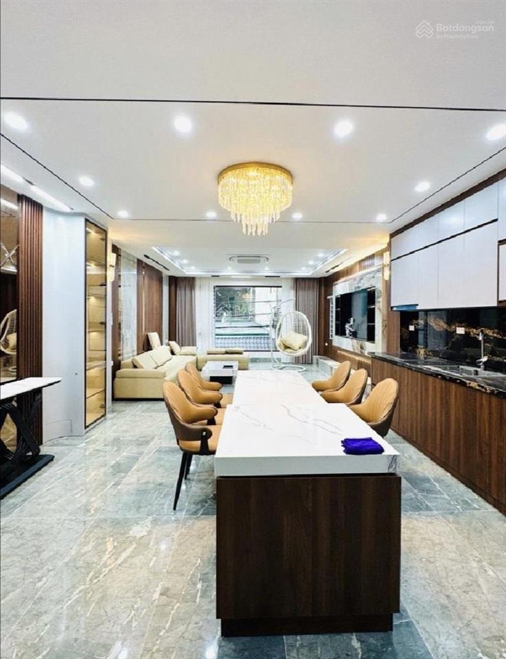 Bán nhà bát khối long biên hà nội diện tích  79m2 x 7 tầng x 5m x 22 tỷ kinh doanh ngay eon