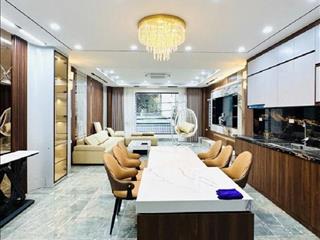 Bán nhà bát khối long biên hà nội diện tích  79m2 x 7 tầng x 5m x 22,3 tỷ kinh doanh ngay eon