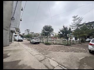 Bán đất đa tốn xã bát tràng hà nội diện tích 180m2 x 8,5m x 27 tỷ ôtô kinh doanh vỉa hè