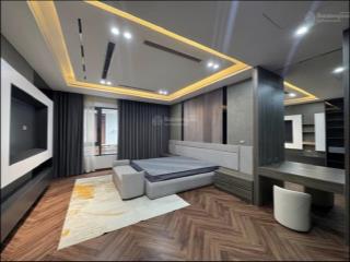 Bán nhà nguyễn văn cừ phường bồ đề long biên hà nội diện tích  61m2 x 8 tầng x 25 tỷ gaza ôtô